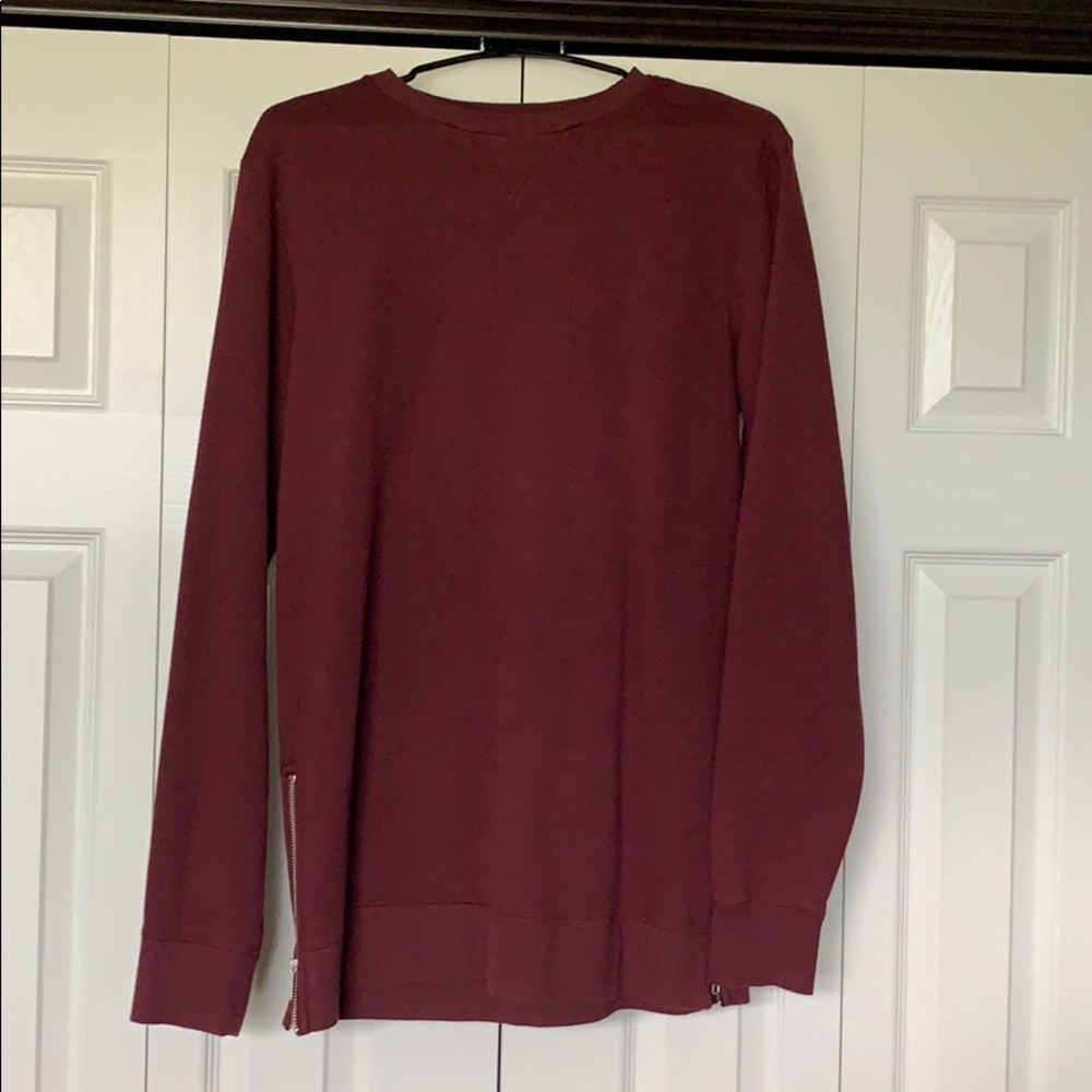 Crew neck Sweater
